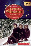 Cover-Bild zum Titel 'Unvergessene Weihnachten - Band 10. Geschenkband' von ''