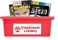 Cover-Bild zum Titel 'Second Grade 50 Book Spanish Classroom Library' von 'Seahorse Crabtree and Publishing'