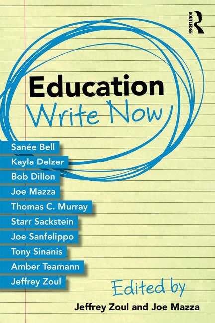 Education Write Now - 