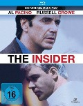 The Insider - Eric Roth, Michael Mann, Lisa Gerrard, Pieter Bourke