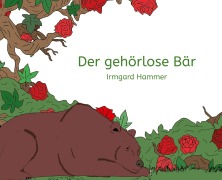 Cover-Bild zum Titel 'Der gehörlose Bär' von 'Gehörlosenverband Tirol'