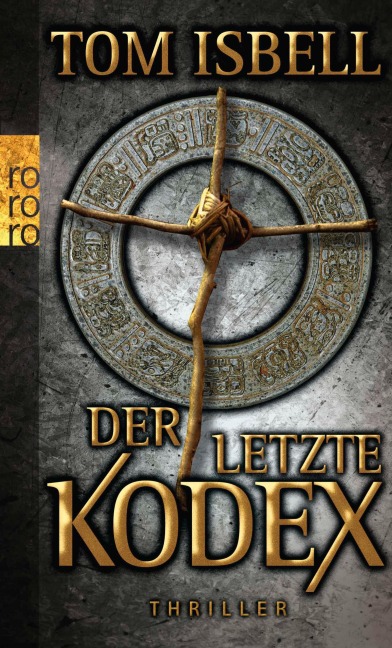 Der letzte Kodex - Tom Isbell