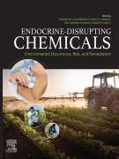 Cover-Bild zum Titel 'Endocrine-Disrupting Chemicals' von ''