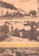 Cover-Bild zum Titel 'Was wichtig war' von 'Monika Ruhe'