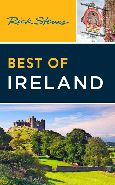 Rick Steves Best of Ireland - Rick Steves, Pat O'Connor