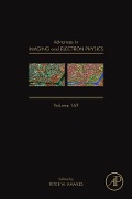 Cover-Bild zum Titel 'Advances in Imaging and Electron Physics' von ''