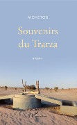 Cover-Bild zum Titel 'Souvenirs du Trarza' von 'Aichetou'
