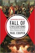 Cover-Bild zum Titel 'Fall of Civilizations' von 'Paul Cooper'