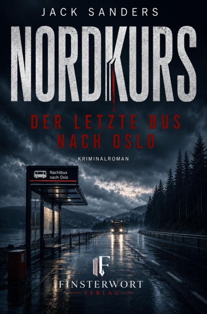 Nordkurs - Jack Sanders