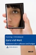 Cover-Bild zum Titel 'Ganz viel Wert' von 'Sven Hanning, Fabian Chmielewski'