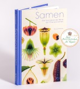 Cover-Bild zum Titel 'Samen' von 'Cruschiform'