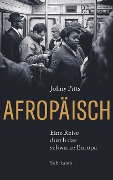 Afropäisch - Johny Pitts