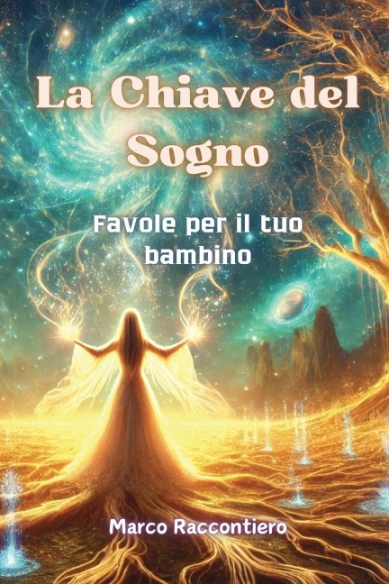 La Chiave del Sogno - Marco Raccontiero