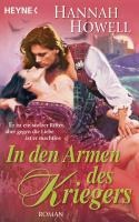 In den Armen des Kriegers - Hannah Howell