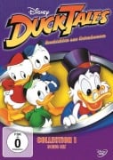 Ducktales - Geschichten aus Entenhausen - David Weimers, Ken Koonce, Jymn Magon, Bruce Talkington, Mark Zaslove