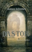 Cover-Bild zum Titel 'Das Tor' von 'Ruben Schwarz'