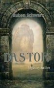 Cover-Bild zum Titel 'Das Tor' von 'Ruben Schwarz'