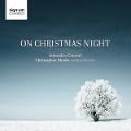 Cover-Bild zum Titel 'On Christmas Night' von 'Monks/Armonico Consort'