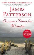 Cover-Bild zum Titel 'Suzanne's Diary for Nicholas' von 'James Patterson'