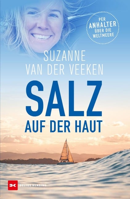 Salz auf der Haut - Suzanne van der Veeken