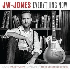 Everything Now - JW-Jones