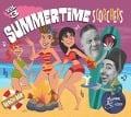 Summertime Scorchers Vol.3 - Various Artists