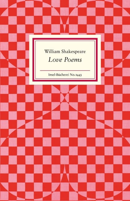Love Poems