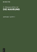 Die Nahrung. Jahrgang 21, Heft 7 - 