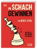 Im Schach gewinnen - Kévin Bordi, Samy Robin