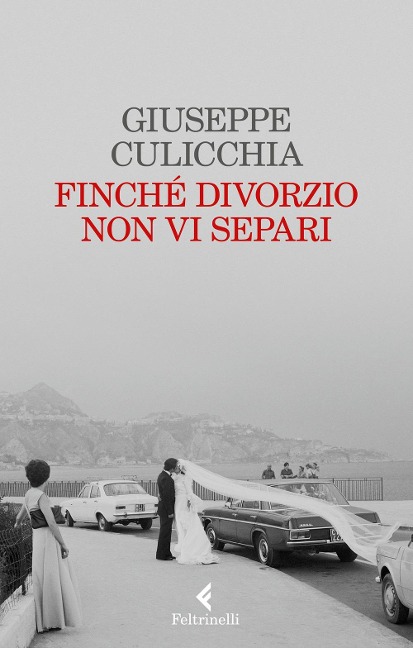 Finché divorzio non vi separi - Giuseppe Culicchia