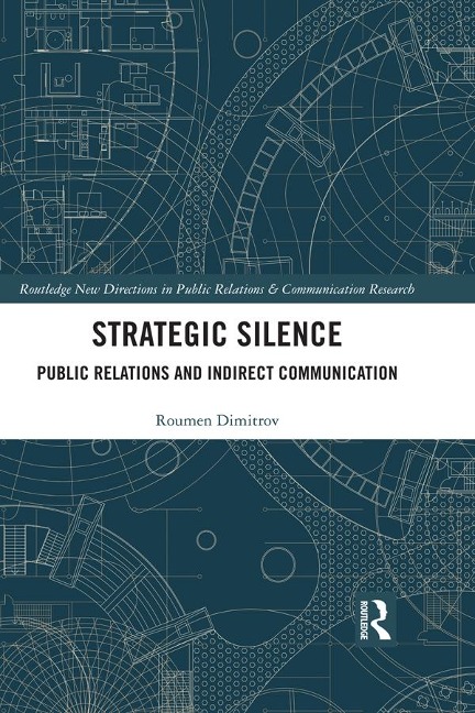 Strategic Silence - Roumen Dimitrov