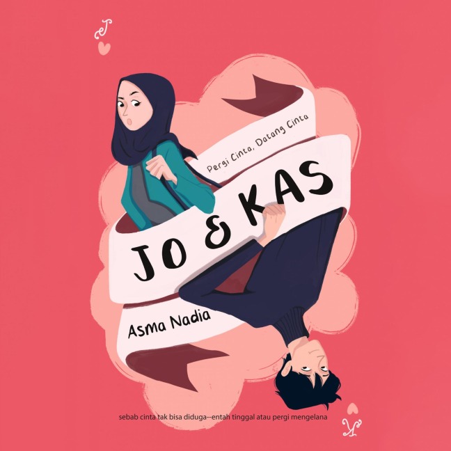 Jo & Kas - Asma Nadia