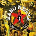 Cover-Bild zum Titel 'Best Of Mano Negra' von 'Mano Negra'