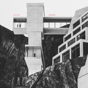 Tremors - The Kvb