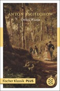 Cover-Bild zum Titel 'Onkel Wanja' von 'Anton Tschechow'