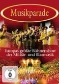 Musikparade - Various