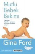 Cover-Bild zum Titel 'Mutlu Bebek Bakimi' von 'Gina Ford'