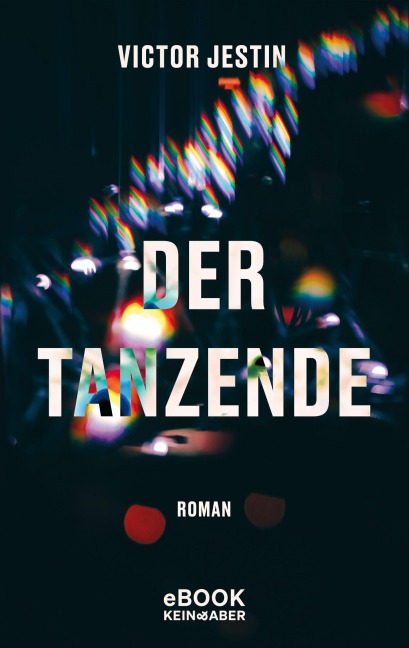 Der Tanzende - Victor Jestin