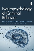 Cover-Bild zum Titel 'Neuropsychology of Criminal Behavior' von ''