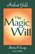 Cover-Bild zum Titel 'The Magic Will' von 'Herbert Gold'