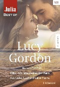 Julia Best of Band 211 - Lucy Gordon, Lucy Gordon