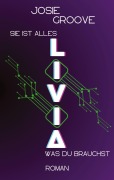 Cover-Bild zum Titel 'Livia' von 'Josie Groove'
