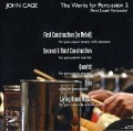 Works For Percussion 2 - Third Coast Percussion