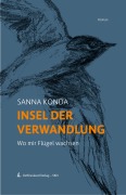 Cover-Bild zum Titel 'Insel der Verwandlung' von 'Sanna Konda'