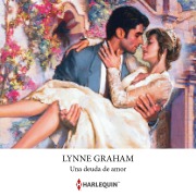 Cover-Bild zum Titel 'Una deuda de amor' von 'Lynne Graham'