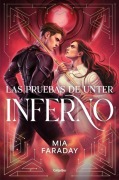 Cover-Bild zum Titel 'Inferno / Inferno' von 'Mia Faraday'