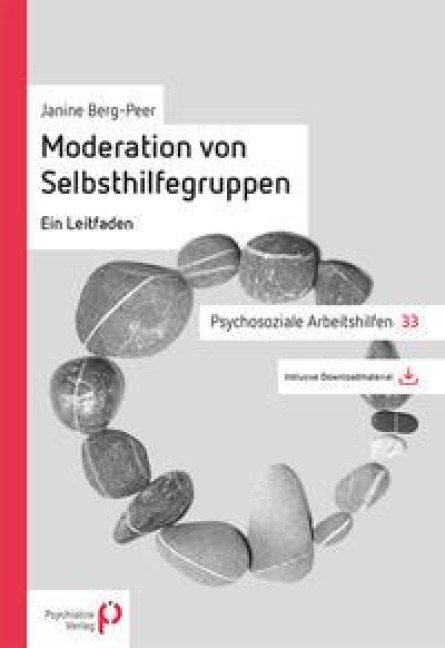Moderation von Selbsthilfegruppen - Janine Berg-Peer