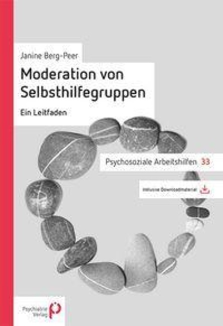 Moderation von Selbsthilfegruppen - Janine Berg-Peer
