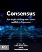 Cover-Bild zum Titel 'Consensus' von 'Ali Ahmadian, Ashok Kumar Yadav, Om Pal, Massimiliano Ferrara'