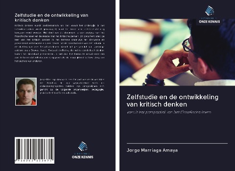 Zelfstudie en de ontwikkeling van kritisch denken - Jorge Marriaga Amaya